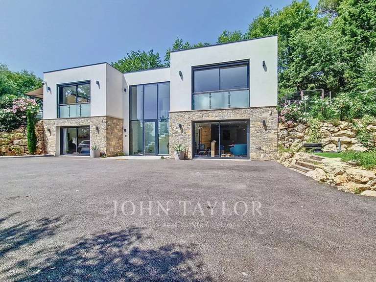 Villa Opio - 6 chambres - 273m²