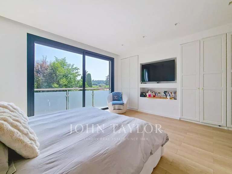Villa Opio - 6 chambres - 273m²