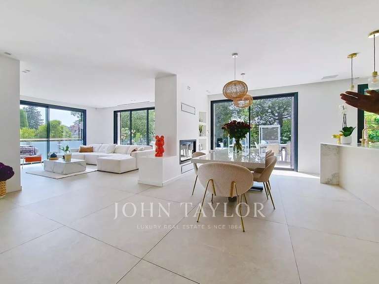 Villa Opio - 6 chambres - 273m²