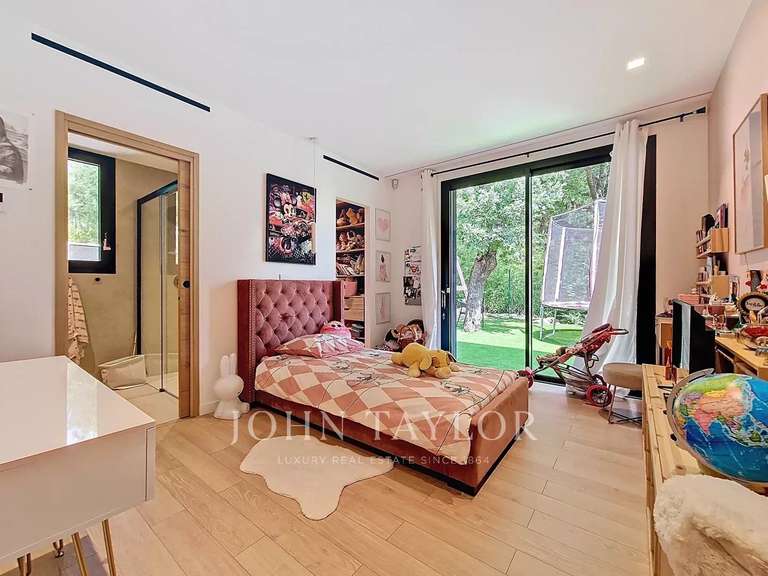 Villa Opio - 6 chambres - 273m²