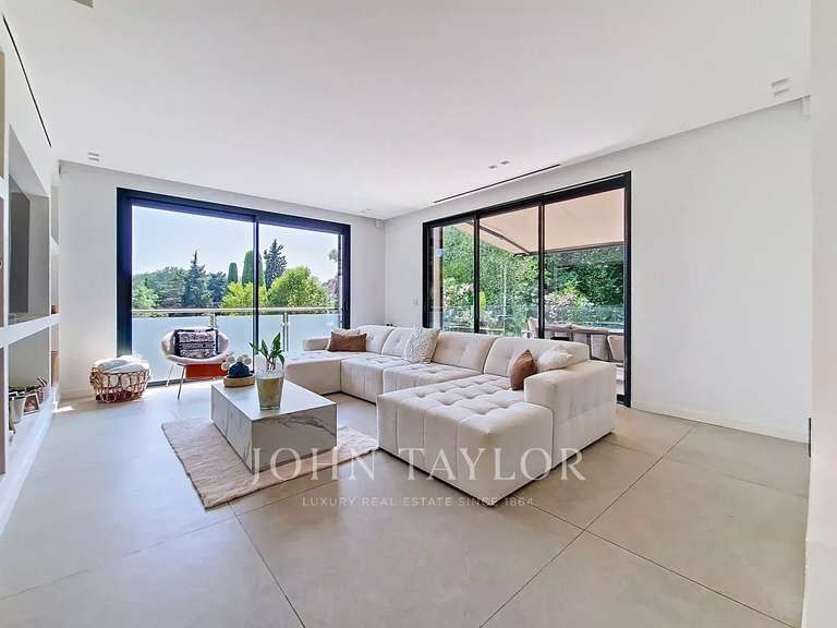 Villa Opio - 6 chambres - 273m²