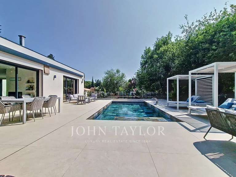 Villa Opio - 6 chambres - 273m²