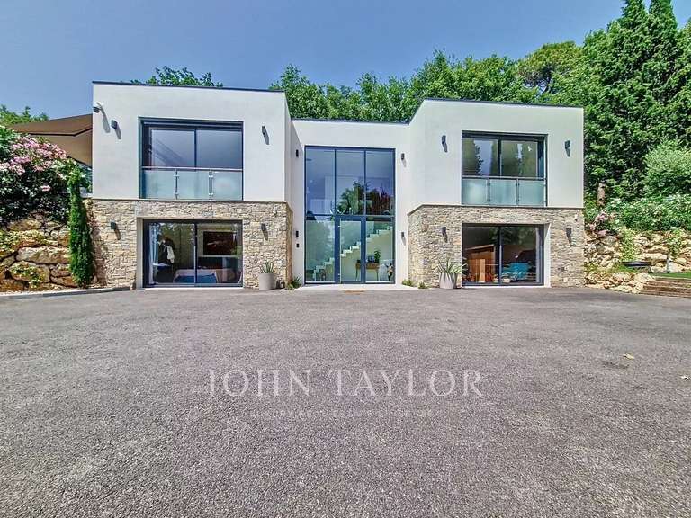 Villa Opio - 6 chambres - 273m²