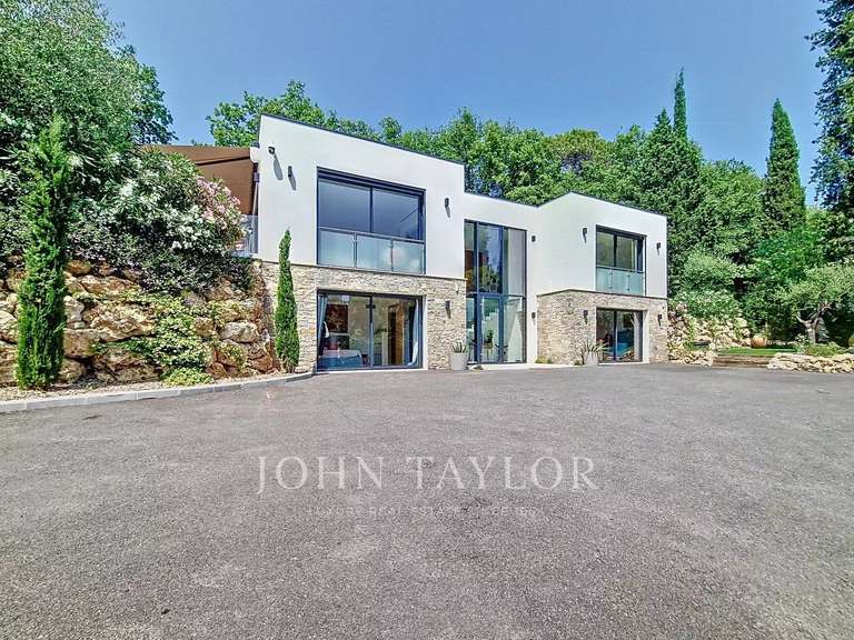 Villa Opio - 6 chambres - 273m²