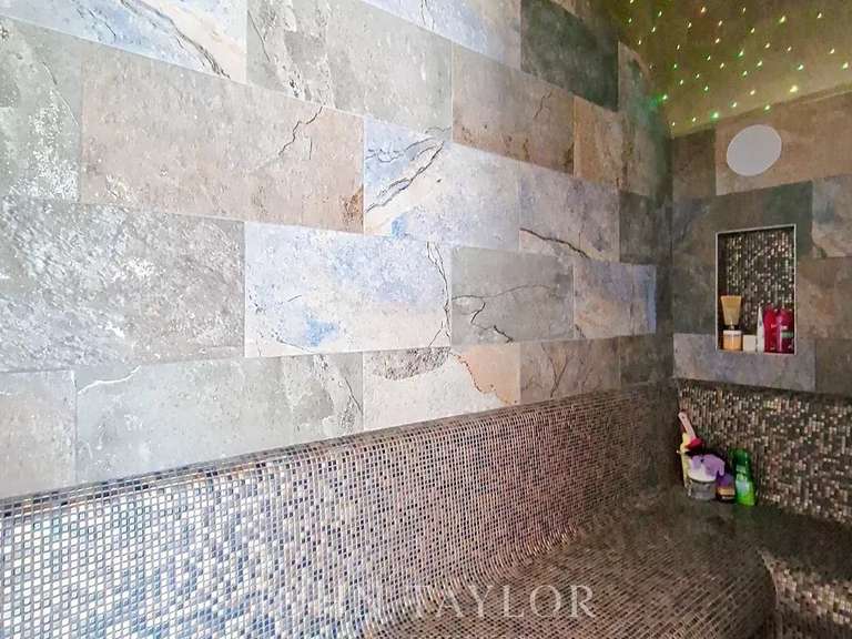Villa Opio - 6 chambres - 273m²