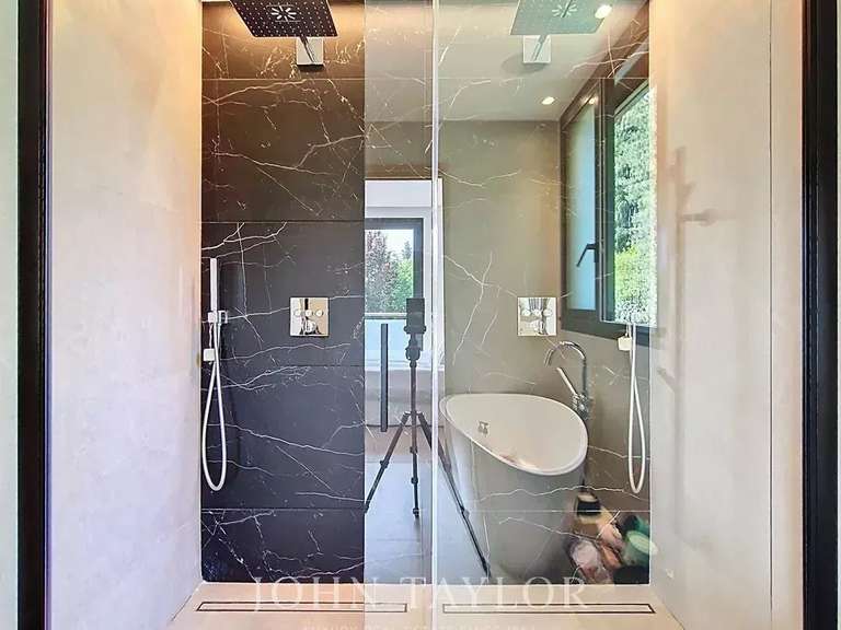 Villa Opio - 6 chambres - 273m²