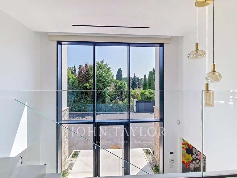 Villa Opio - 6 chambres - 273m²