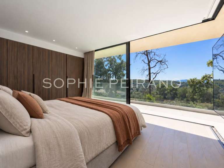 Villa Opio - 5 chambres - 350m²