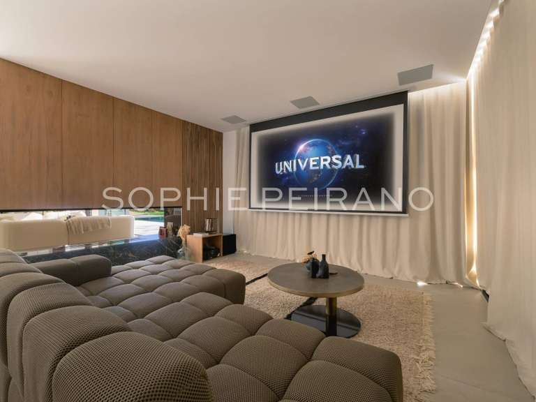 Villa Opio - 5 chambres - 350m²