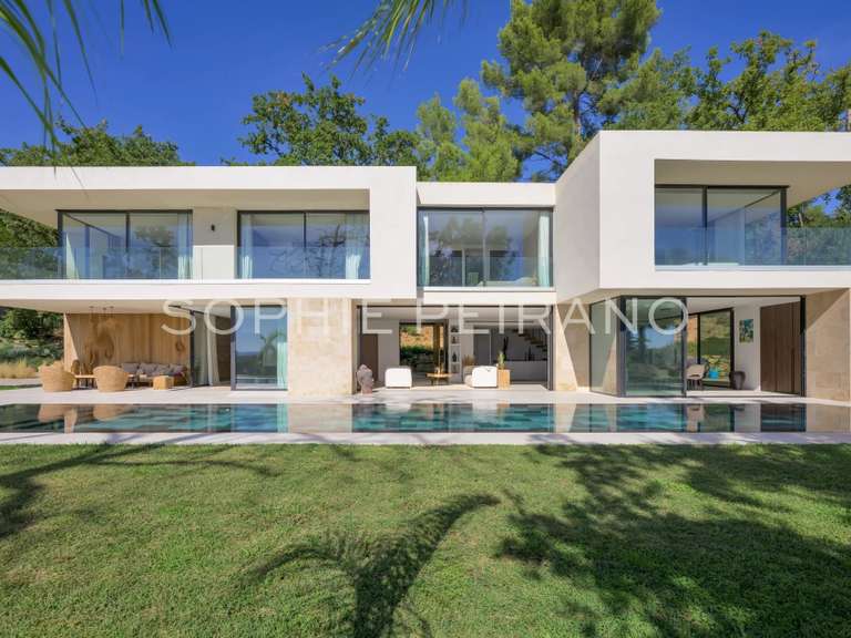 Villa Opio - 5 chambres - 350m²