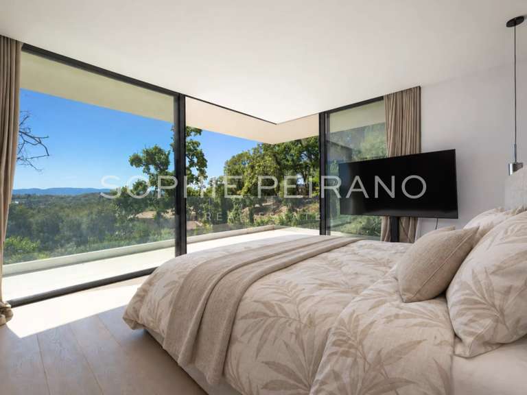 Villa Opio - 5 chambres - 350m²