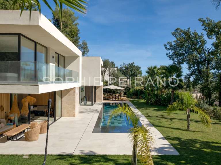 Villa Opio - 5 chambres - 350m²
