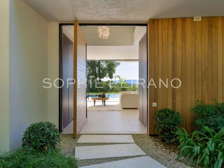 Villa Opio - 5 chambres - 350m²