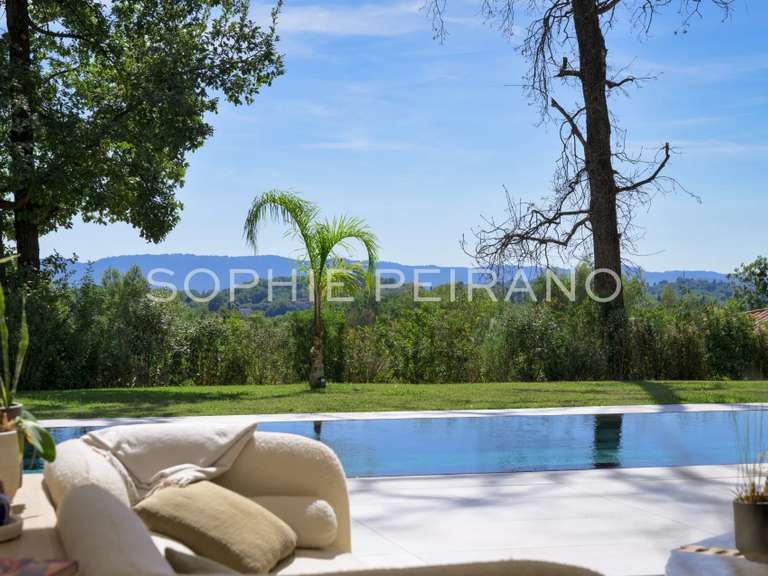 Villa Opio - 5 chambres - 350m²