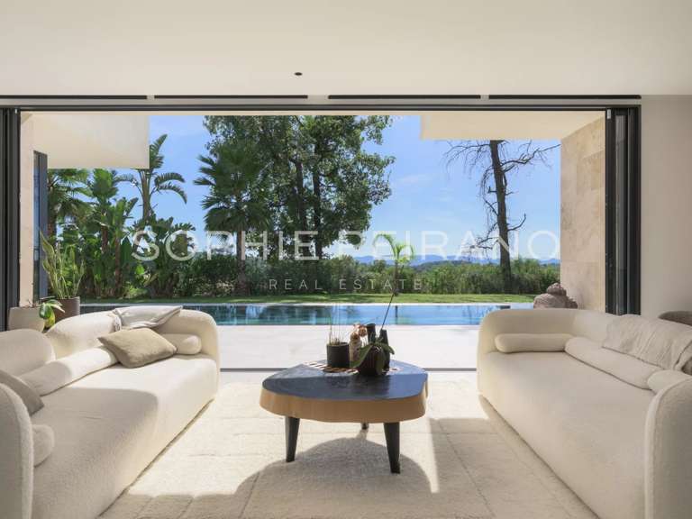 Villa Opio - 5 chambres - 350m²