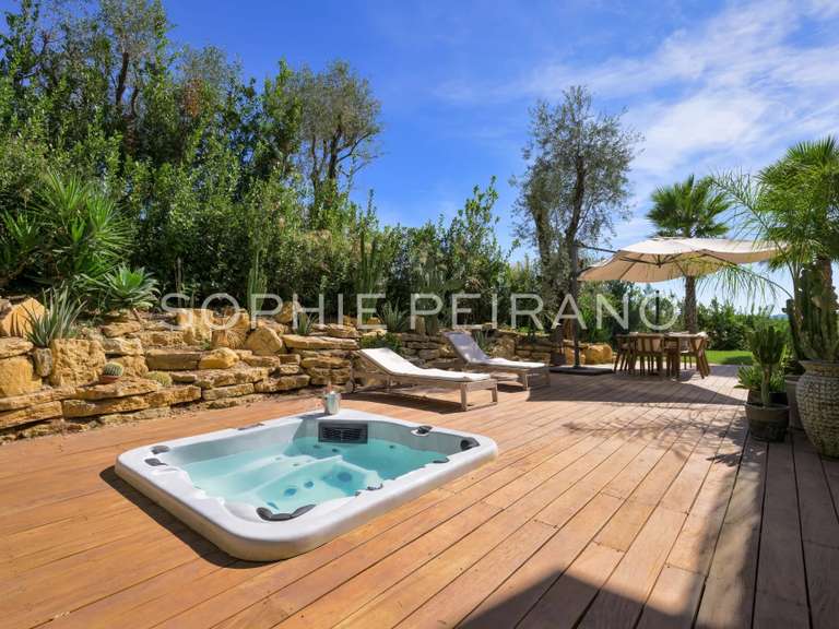 Villa Opio - 5 chambres - 350m²