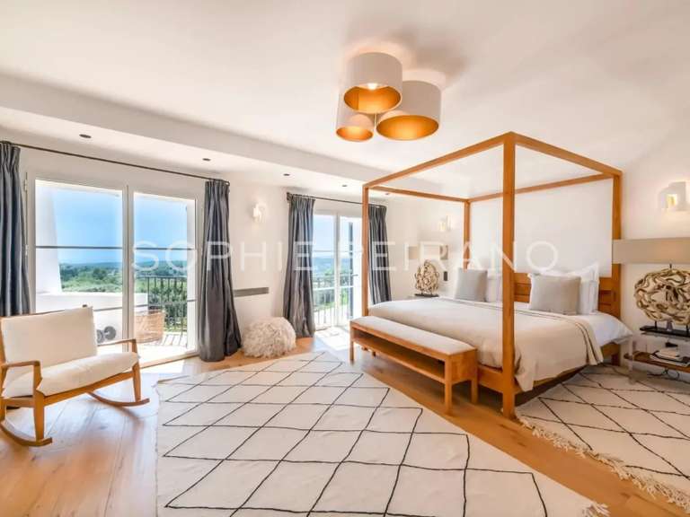 Villa Opio - 13 chambres - 891m²
