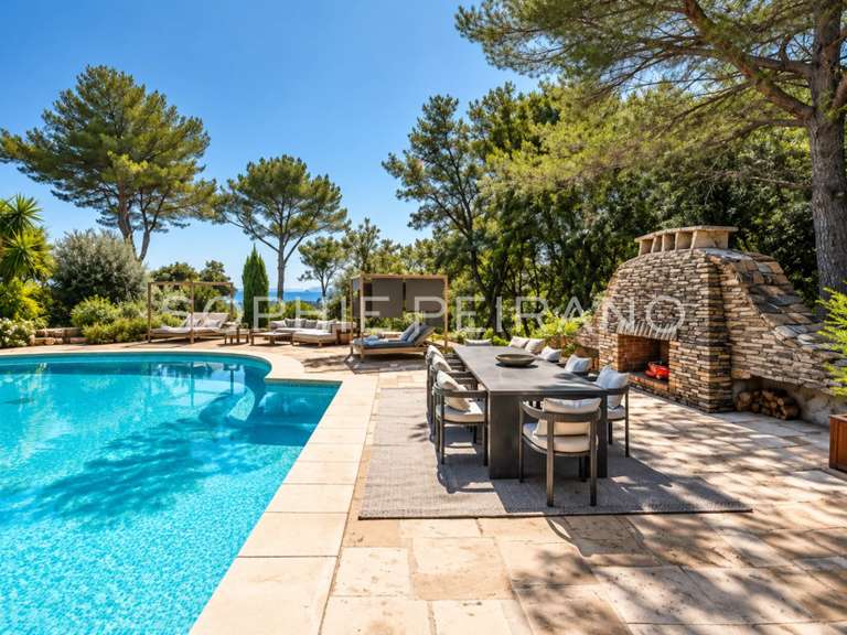 Villa Opio - 13 chambres - 891m²