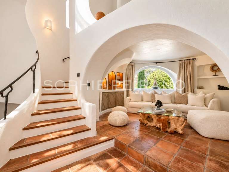 Villa Opio - 13 chambres - 891m²