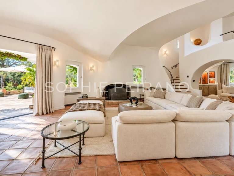 Villa Opio - 13 chambres - 891m²