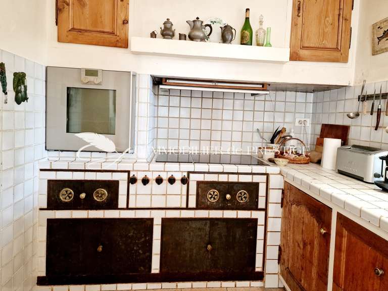 Appartement Oppède - 4 chambres - 250m²