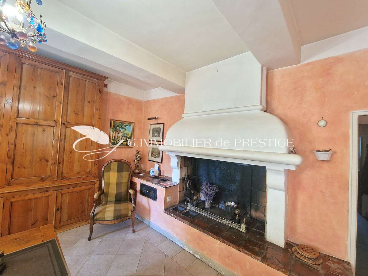 Appartement Oppède