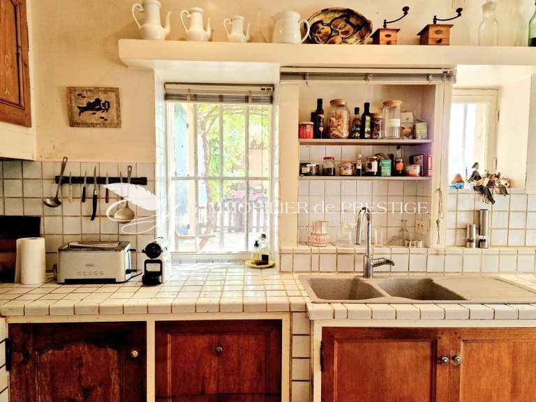 Appartement Oppède - 4 chambres - 250m²