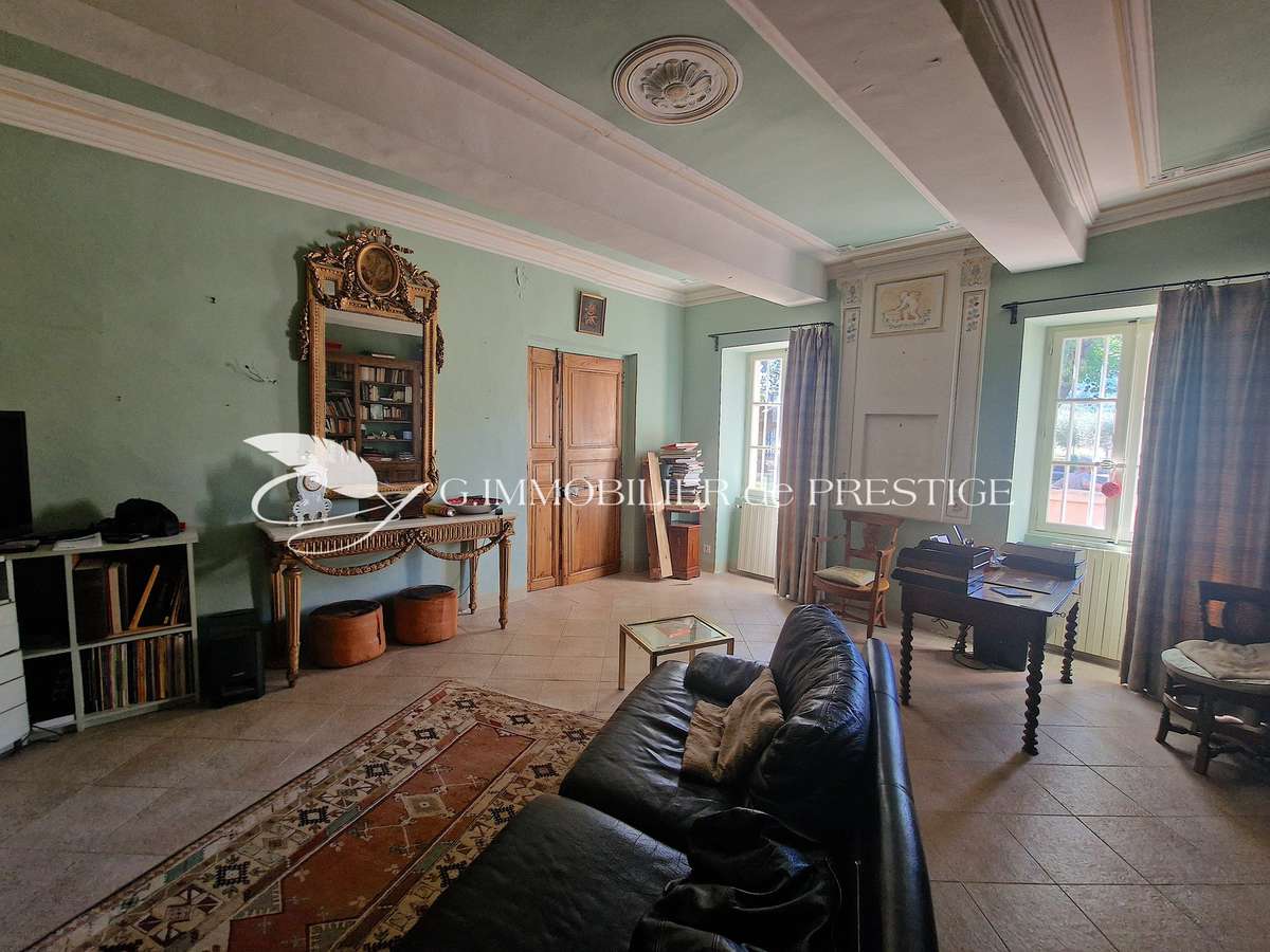 Appartement Oppède
