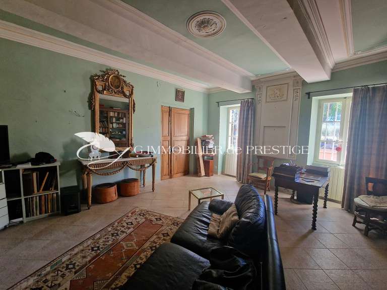 Appartement Oppède - 4 chambres - 250m²