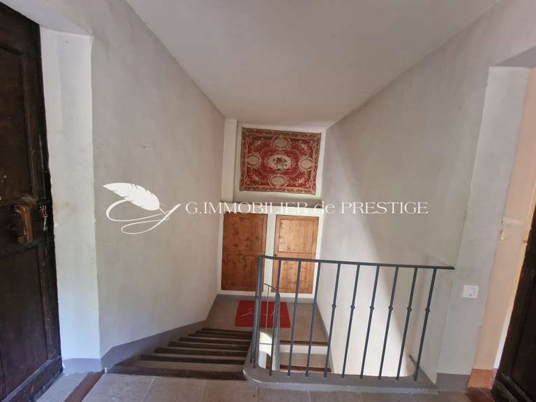 Appartement Oppède - 4 chambres - 250m²