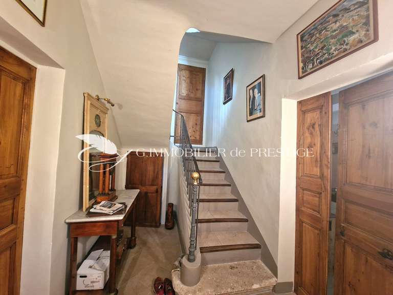 Appartement Oppède - 4 chambres - 250m²