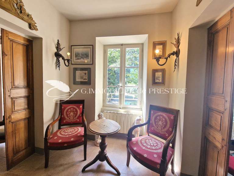 Appartement Oppède - 4 chambres - 250m²