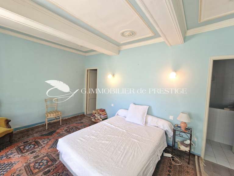 Appartement Oppède - 4 chambres - 250m²