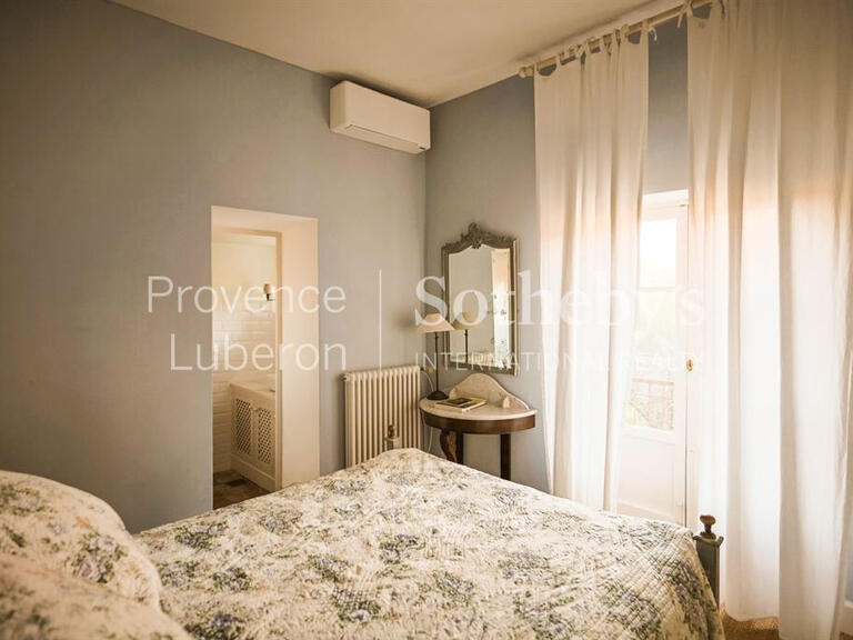 Holidays House Oppède - 6 bedrooms