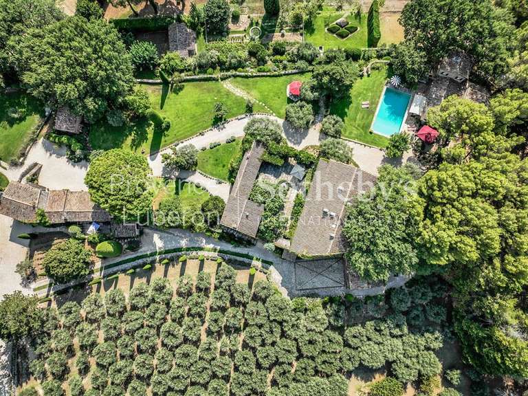 House Oppède - 8 bedrooms - 674m²