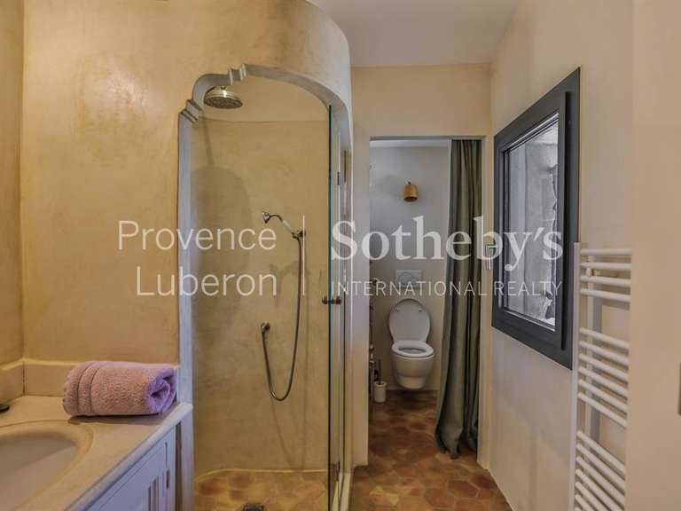 House Oppède - 5 bedrooms - 250m²