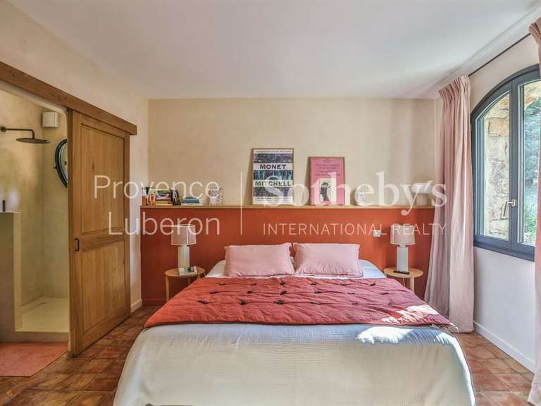 House Oppède - 5 bedrooms - 250m²