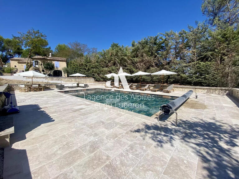 House Oppède - 5 bedrooms - 208m²