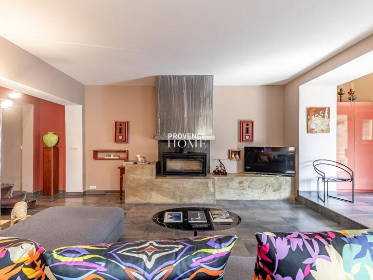 House Oppède - 3 bedrooms - 190m²