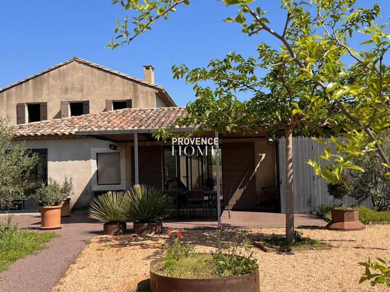 House Oppède - 3 bedrooms - 190m²