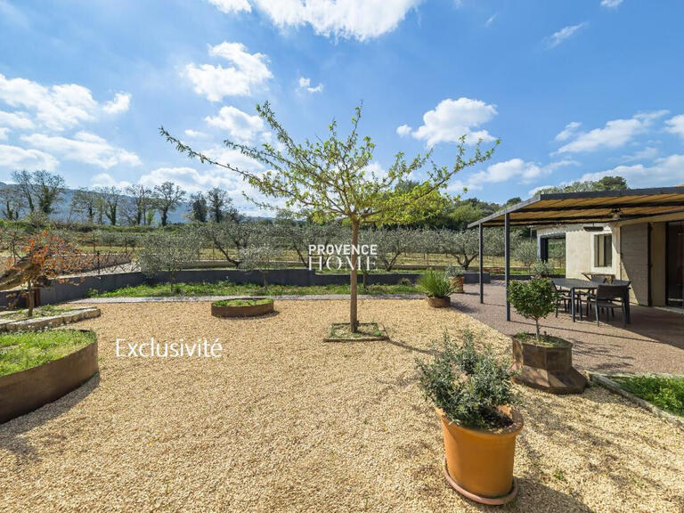 House Oppède - 3 bedrooms - 190m²