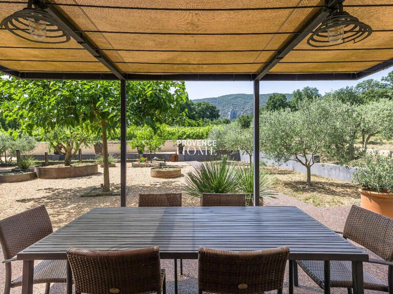 House Oppède - 3 bedrooms - 190m²