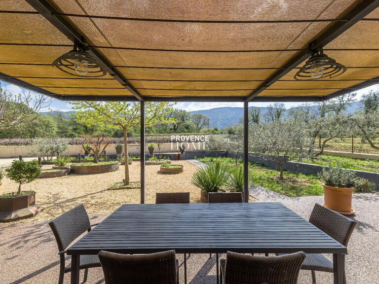 House Oppède - 3 bedrooms - 190m²