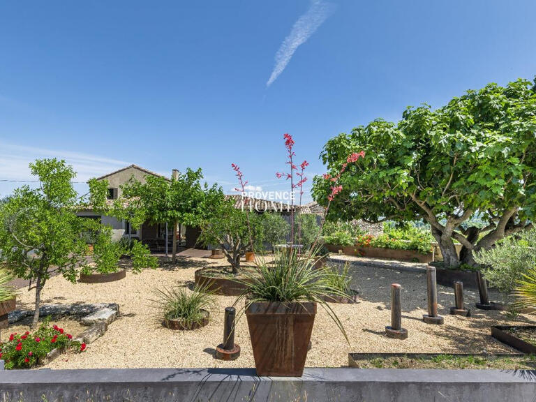 House Oppède - 3 bedrooms - 190m²