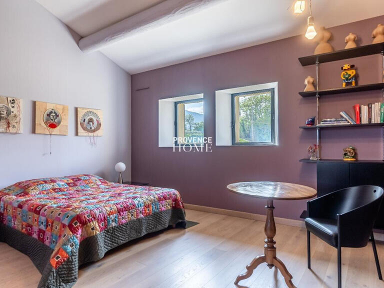 House Oppède - 3 bedrooms - 190m²