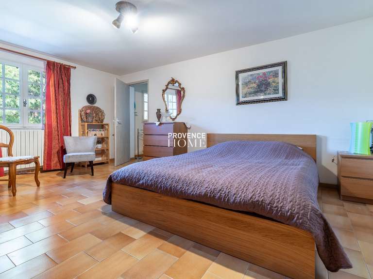 Maison Oppède - 3 chambres - 170m²
