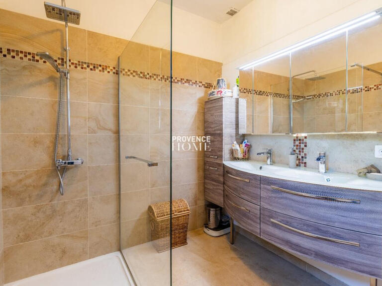House Oppède - 1 bedroom - 170m²