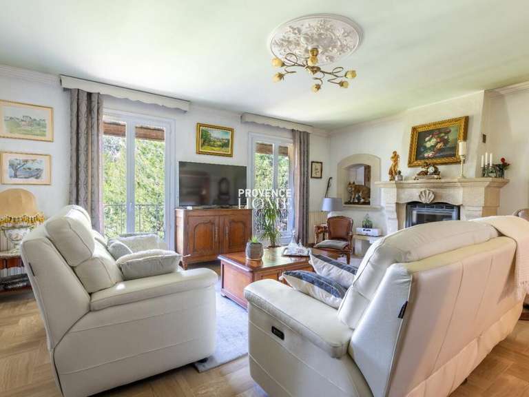 Maison Oppède - 1 chambre - 170m²