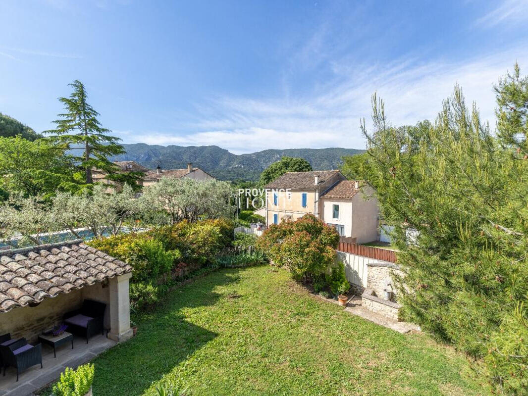 House Oppède