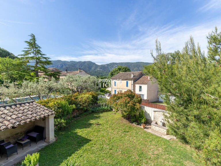 House Oppède - 1 bedroom - 170m²